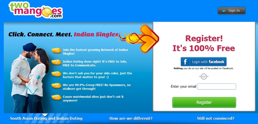 free asain dating sites